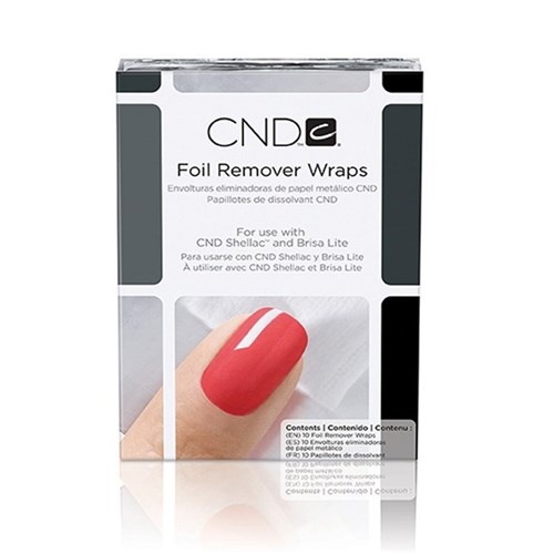 Foil Remover Wraps